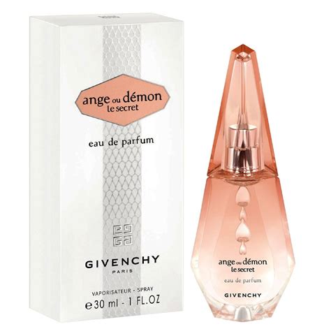 givenchy ange ou demon 30ml|givenchy demon le secret.